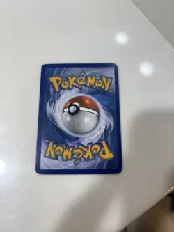 Pokemon TCG M Gengar EX Black Star Promo Shiny Holo Card Great Condition - Image 2