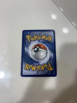 Pokemon TCG M Gengar EX Black Star Promo Shiny Holo Card Great Condition - Image 5