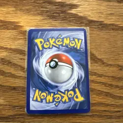 Gyarados 8/107 Reverse Holo Stamped Pokemon TCG Card Ex Deoxys Set - Image 3