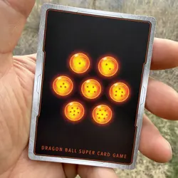 Piccolo : BR FB09-013 Alternate Art Dual Evolution Dragon Ball Card English - Image 3