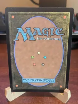 MTG: Codsworth, Handy Helper FOIL Rare #14, NM Universes Beyond: Fallout Card!! - Image 2