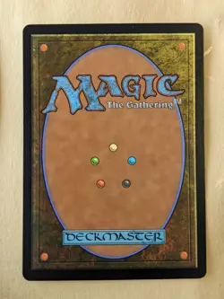 SWAMP BASIC LAND FOIL-MTG: ADVENTURES IN THE FORGOTTEN REALMS-270/281 - Image 2