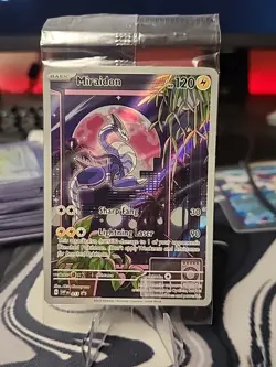 Miraidon (SEALED) 013 Sv: Scarlet & Violet Promo Cards - Image 1