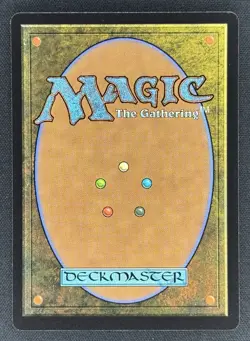 The Water Crystal (Borderless) #333 (NM) Final Fantasy FIN Magic MTG - Image 2