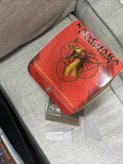 2 Full Dragonstorm Kanchaka Campaign Expansion Set Booster Packs, - Image 2