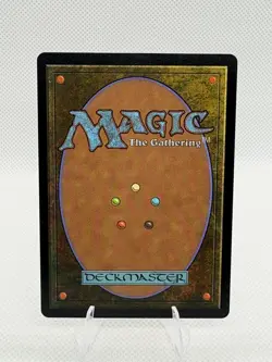 Vivi's Persistence (Borderless) MTG Commander: Final Fantasy Regular NM - Image 2