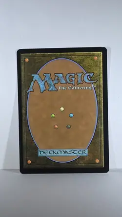 MTG: Final Fantasy - Undercity Dire Rat - Regular - NM - Image 2