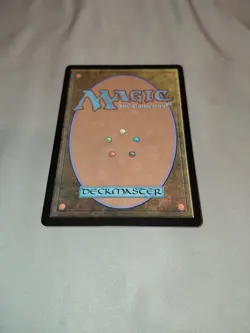 Mithril Coat - Lord of the Rings Legendary Artifact Rare 245 MTG - Image 2