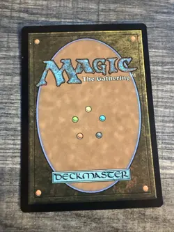 Rogue's Passage - 415 - FIC - NM - MTG Magic the Gathering - Image 2