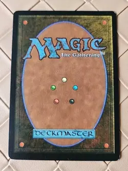 Carrion Mirage NM Near Mint MTG - Image 2