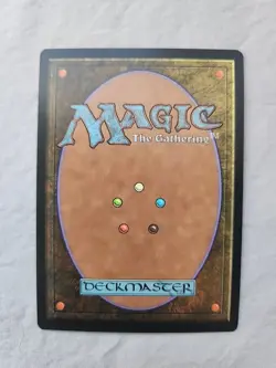 Infernal Tribute Weatherlight Regular NM Near Mint MTG - Image 2