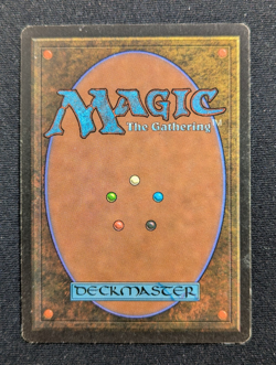 Wall of Swords - Beta - MP - MTG - Magic the Gathering - White - Wall - Image 4