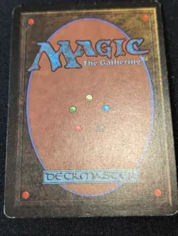 Castle - Beta - Uncommon - LP - MTG - Magic the Gathering - White - Enchant - Image 4