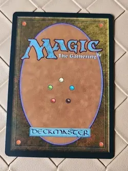 Shauku, Endbringer Mirage NM Near Mint MTG - Image 2