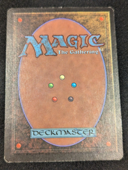 Sunglasses of Urza - Beta - Rare - LP - MTG - Magic the Gathering - Artifact - Image 4