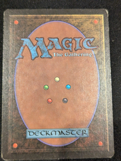 Veteran Bodyguard - Beta - Rare - LP - MTG - Magic the Gathering - White - Image 4