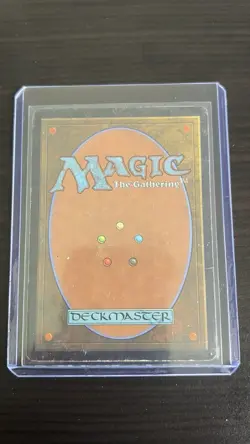 Kirtar's Desire Odyssey Foil Magic The Gathering - Image 3