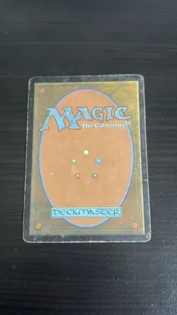 Kirtar's Desire Odyssey Foil Magic The Gathering - Image 4