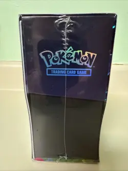 Pokemon PHANTASMAL FLAMES ETB Elite Trainer Box New Sealed - Image 4