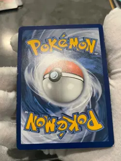 Pokemon TCG Mew ex 151/165 Scarlet & Violet 151 Holo Double Rare LP - Image 5