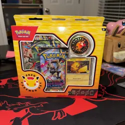 Pokemon Day 2026 Collection (English) *Brand New SEALED* - Image 1