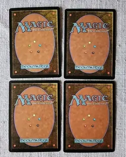 4 Vitalizing Wind Foil & Regular Prophecy NM Near Mint MTG - Image 3