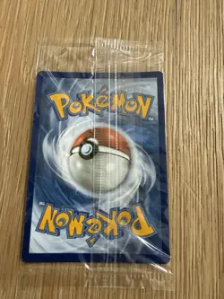 2019-2023 Pokemon SWSH Black Star Promos Greninja Sealed #SWSH144 - Image 2
