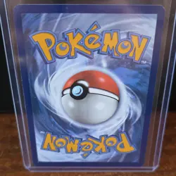 Pokemon Tyranitar SV02 Paldea Evolved Illustration Rare Holo 222/193 HP180 2023 - Image 4
