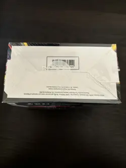 Pokemon TCG Mega Evolution Enhanced Booster Display Box 36 Packs FACTORY SEALED - Image 3