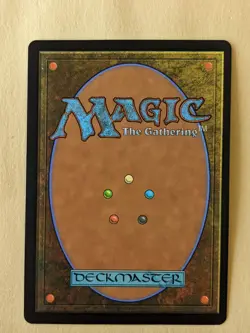 SWAMP BASIC LAND-MTG: ADVENTURES IN THE FORGOTTEN REALMS-272/281 - Image 2