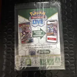 Pokemon Mew ex Sv: Scarlet & Violet Promo Holo 053 Basic HP180 sealed MINT - Image 2