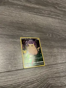 Pokemon Celebrations 25th Anniversary Pikachu 005/025 Stamped Holo Rare NM - Image 2
