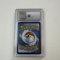 The Pokemon Company CGC 10 Gem Mint Lance's Charizard V SWSH133 Promo Holo 2021 - Image 3