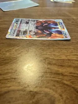 Lucario VSTAR #SWSH291 Pokemon Promo - Image 3