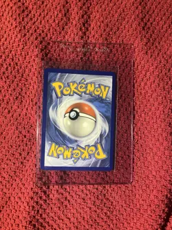 Pokemon Professor's Research 201/202 Sword & Shield Ultra Rare Full Art Holo - Image 2