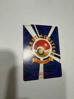 Primeape No. 057 Japanese Southern Islands 1999 Rare Vintage - LP - Image 3