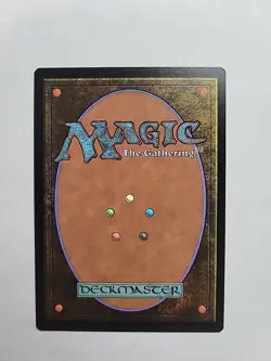 MTG - Goblin Chieftain Jumpstart Regular Rare #324 - Image 3