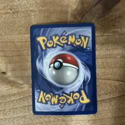 Pokemon TCG 1999-2000 Wizards Mewtwo Black Star Promo 12/102 English - Image 3