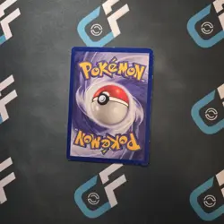 Dark Flareon 35/82 1st Edition Team Rocket Regular Pokemon TCG - Image 2