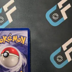 Dark Flareon 35/82 1st Edition Team Rocket Regular Pokemon TCG - Image 3