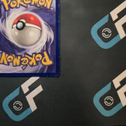 Dark Flareon 35/82 1st Edition Team Rocket Regular Pokemon TCG - Image 4