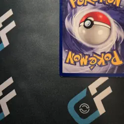 Dark Flareon 35/82 1st Edition Team Rocket Regular Pokemon TCG - Image 5