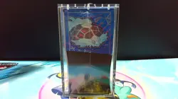 Stellar Crown Pokemon Center Exclusive ETB - Elite Trainer Box - w/ display - Image 4