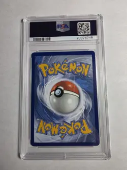 Pokemon Arceus VSTAR 184/172 Brilliant Stars Secret Rare Holo PSA 10 2022 - Image 2