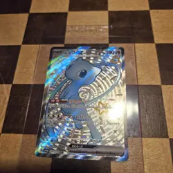 Pokemon Mew Fans Lot of 3 Near Mint Mew VMAX (Secret Rare) from the Lost Origin - Image 4