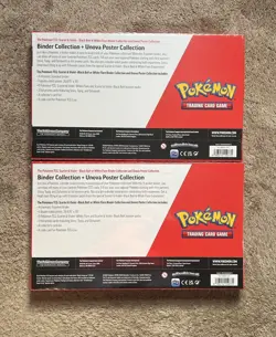 Black Bolt-White Flare Sams Club bundle lot of 2 - Image 2