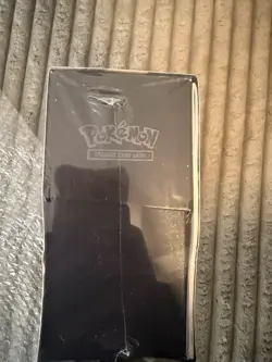 Pokemon Scarlet & Violet Paldea Evolved Elite Trainer Box ETB - Image 5