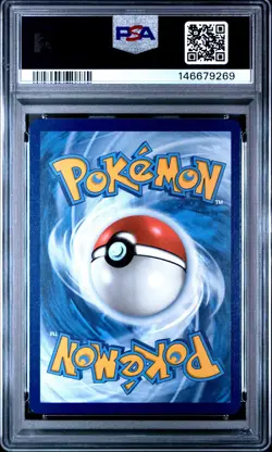 2025 POKEMON PAL EN-PALDEA EVOLVED #135 TYRANITAR PSA 8 - Image 2