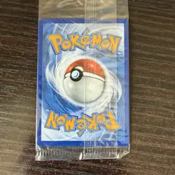 Pokemon Lucario VSTAR SWSH291 Crown Zenith ETB Promo Sealed Lot of 2 - Image 3