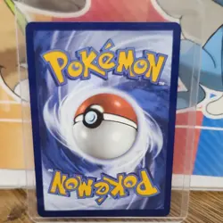 Mawile V Full Art Ultra Rare Holo TG17/TG30 Silver Tempest 200 HP Pokemon TCG - Image 2